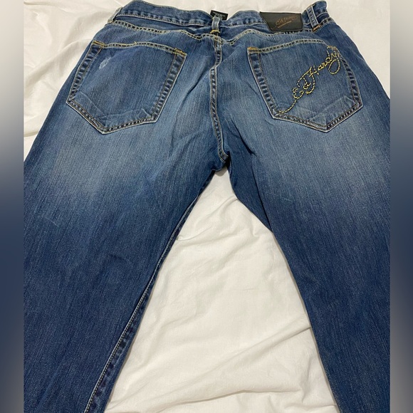 Men’s Jeans Size 38x34 pre-owned - Picture 5 of 13